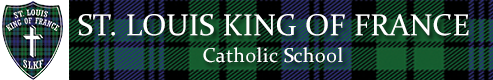 St. Louis King of France Catholic School - St. Louis King of